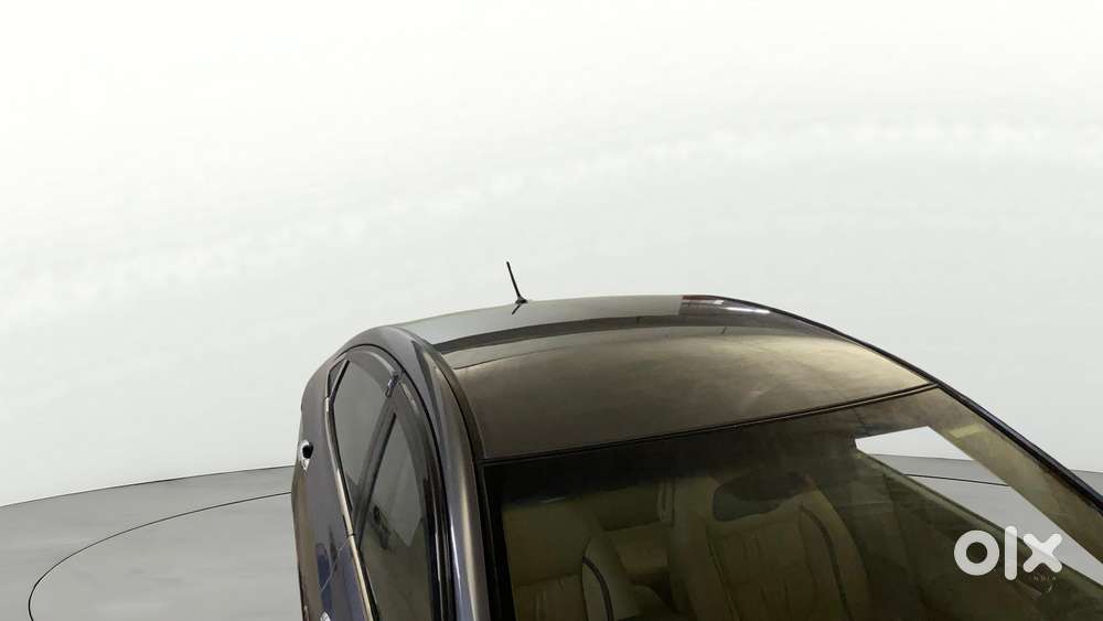 Hyundai Verna [2015-2017] Fluidic 4s 1.6 Vtvt S At, 2015, Petrol