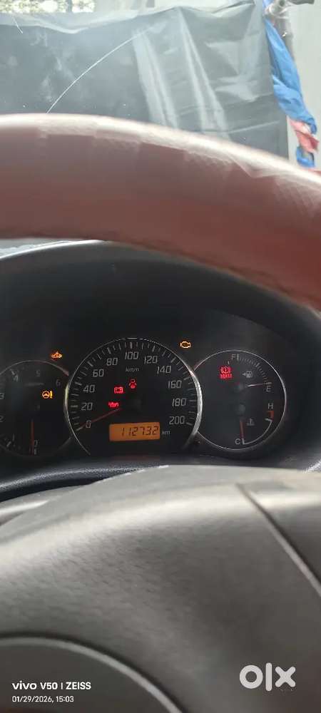 Maruti Suzuki Swift Dzire 2010 Diesel 113000 Km Driven