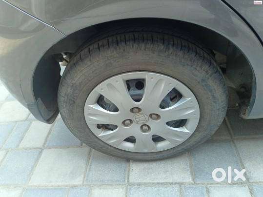 Honda Brio S Mt, 2013, Petrol