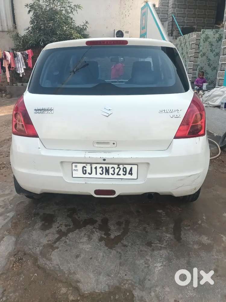 Maruti Suzuki Swift 2010 Diesel Good Condition