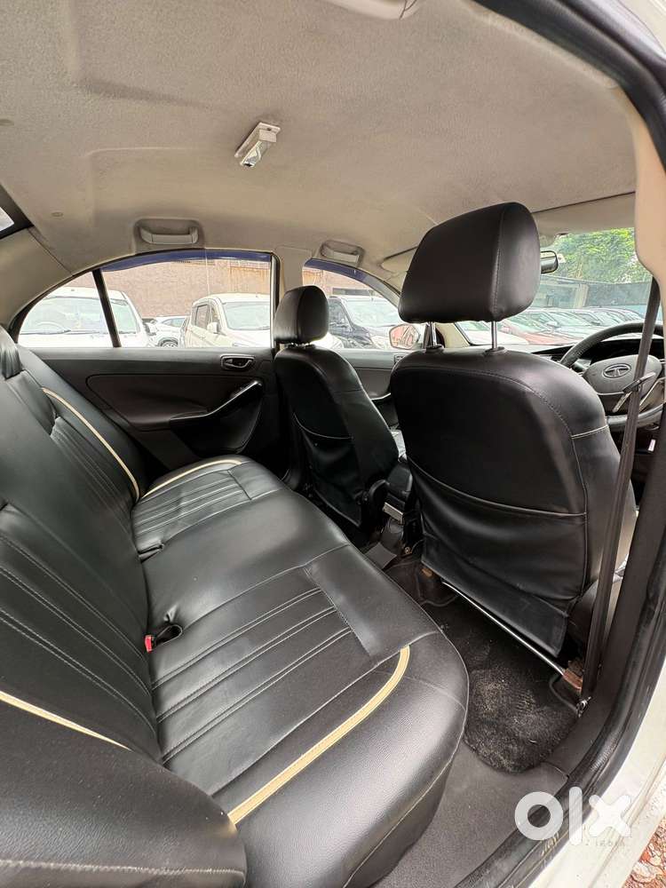 Tata Zest Revotron 1.2 Xt, 2016, Diesel