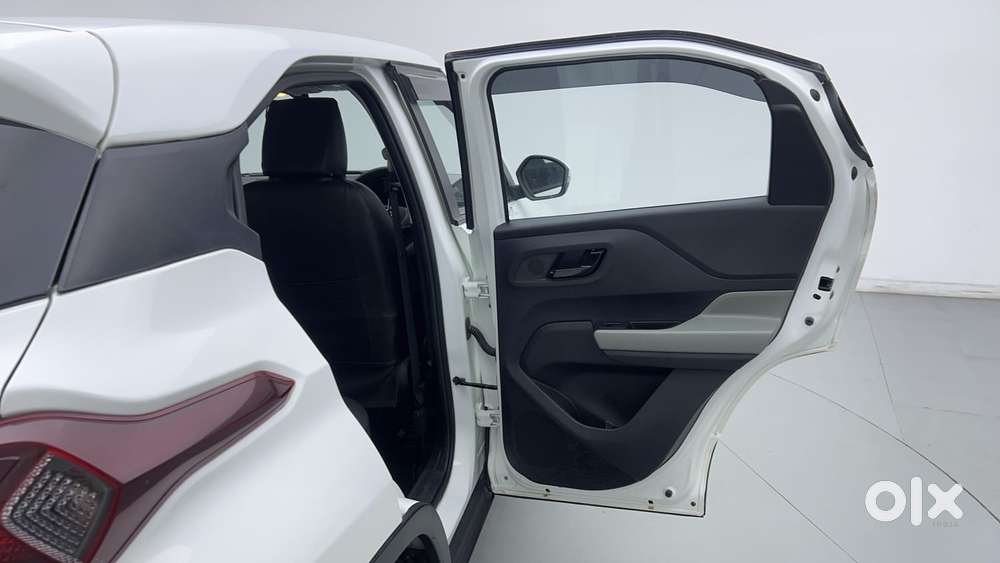 Tata Punch Adventure, 2025, Petrol