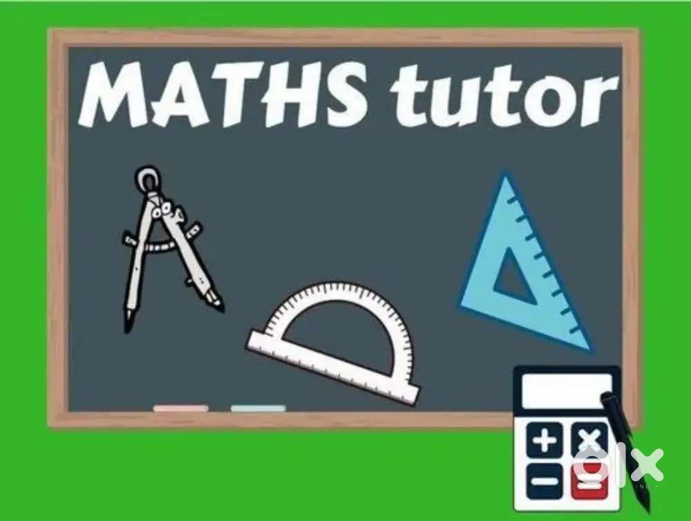 Math tutor
