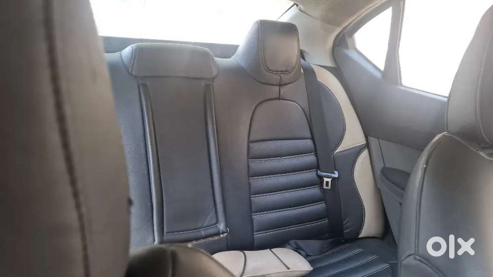 Tata Tigor 2018 Petrol Automatic
