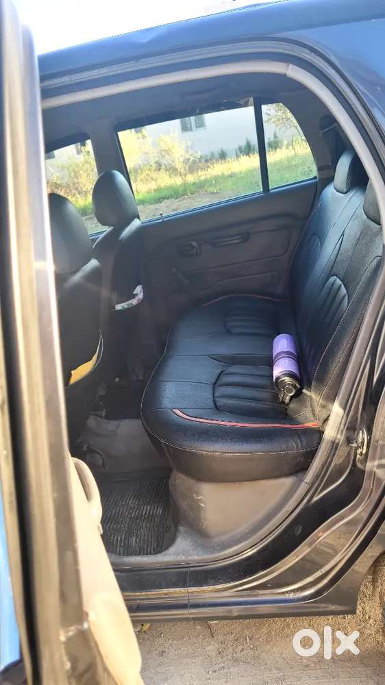 Hyundai Santro Xing 2007