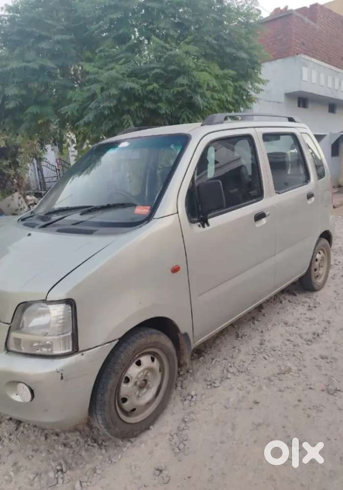 Maruti Suzuki 2003 Excellent Condition