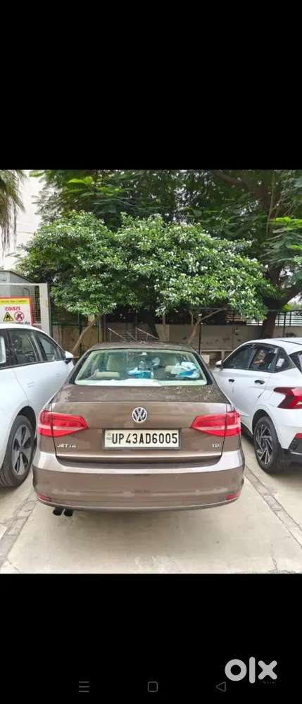 Volkswagen Jetta 2017 Diesel 148750 Km Driven