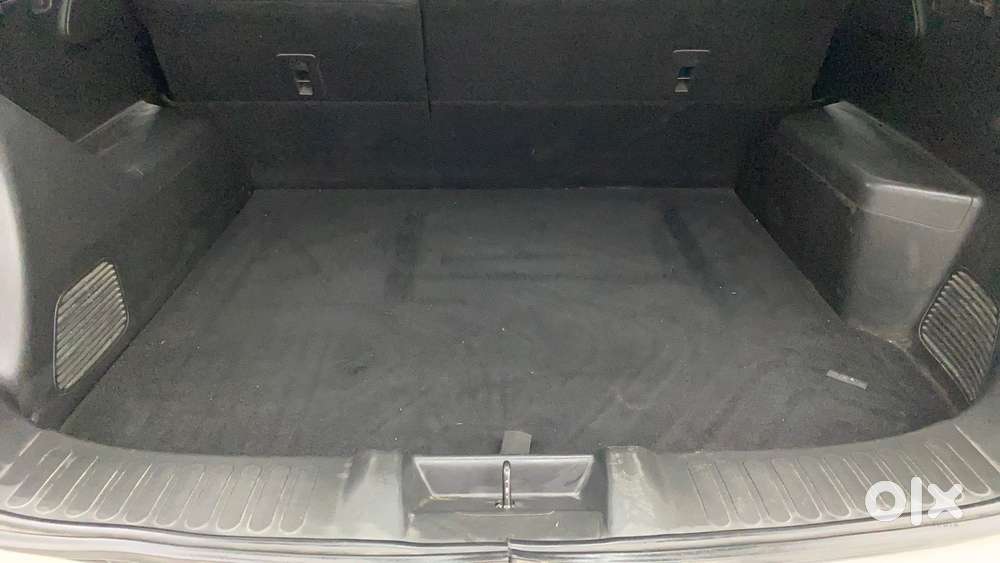 Mg Hector Sharp Dct Petrol, 2020, Petrol