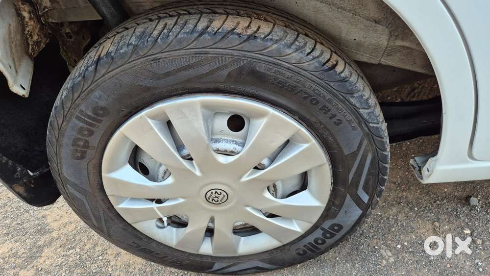 Maruti Suzuki Wagon R Lxi 1.0, 2015, Petrol