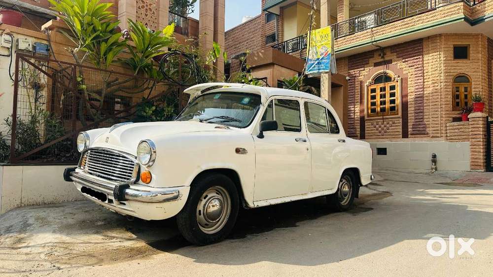 Ambassador Car For Sale