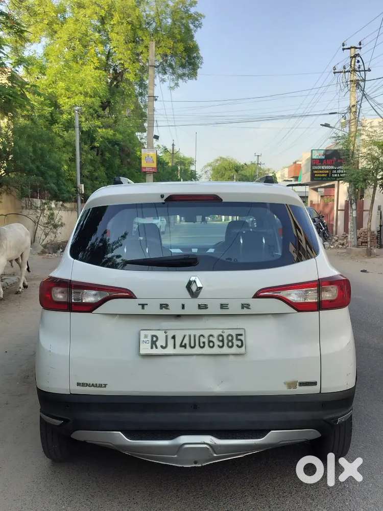 Maruti Suzuki Dzire 2018 Petrol 67000 Km Driven