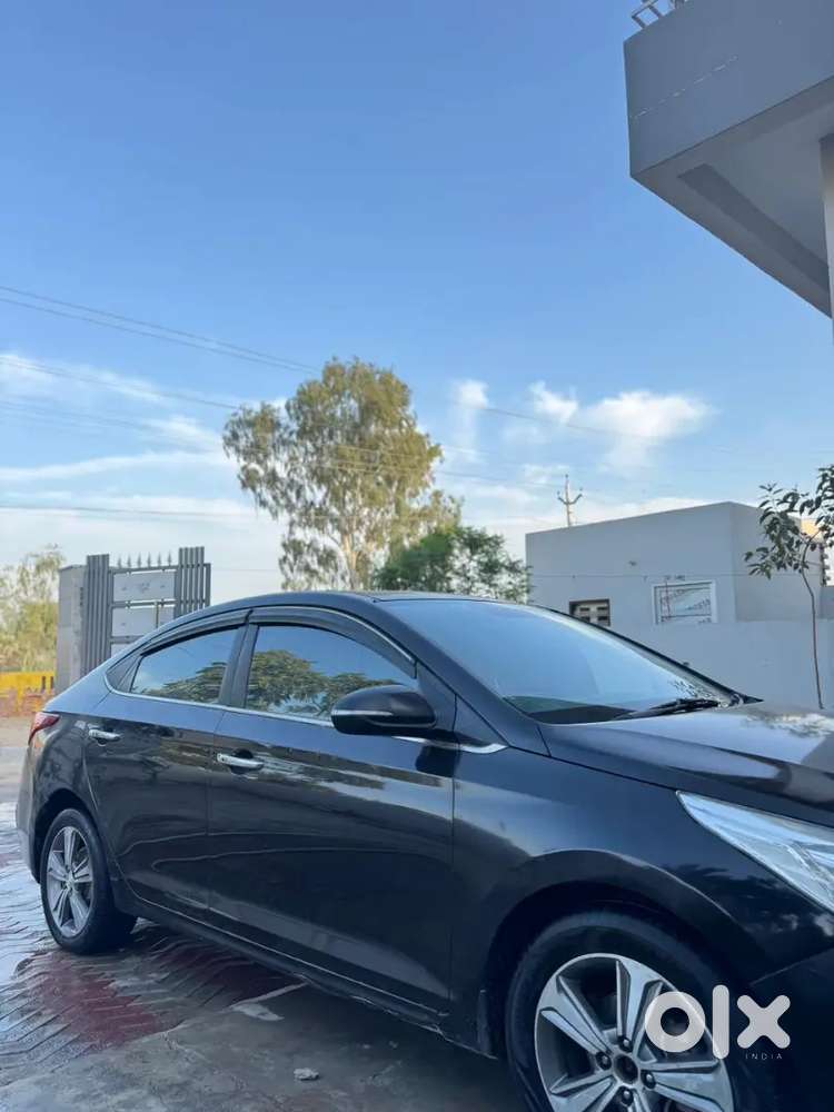 Verna Diesel Top Model 2018