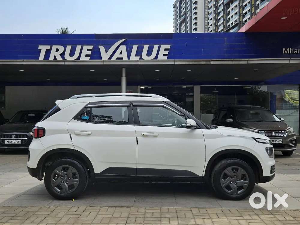 Hyundai Venue 1.2 Kappa S(o), Immaculate Condition