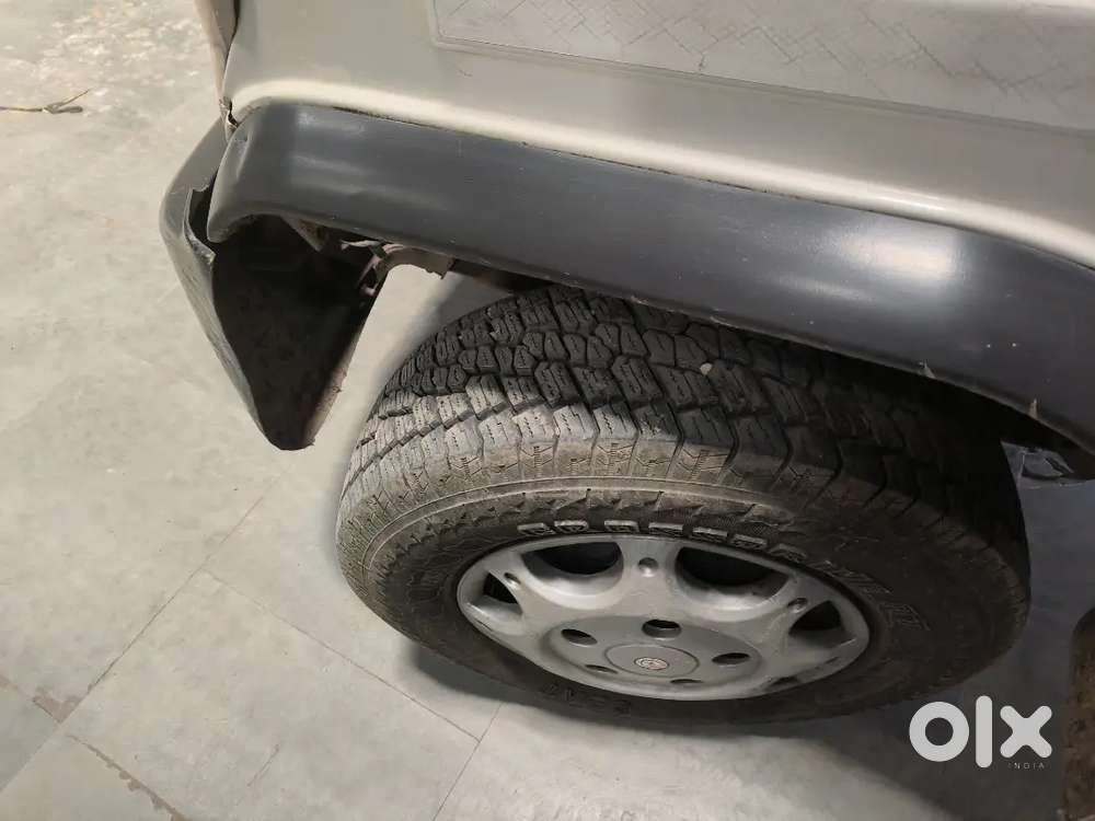 Mahindra Bolero 2015 Diesel Well Maintained