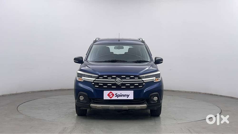 Maruti Suzuki Xl6 1.5 Alpha Mt, 2019, Petrol