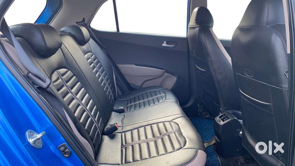 Hyundai Grand I10 1.2 Kappa Asta, 2018, Petrol