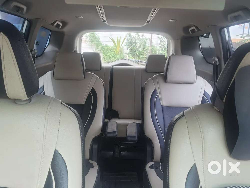 Mahindra Marazzo 2018 Diesel