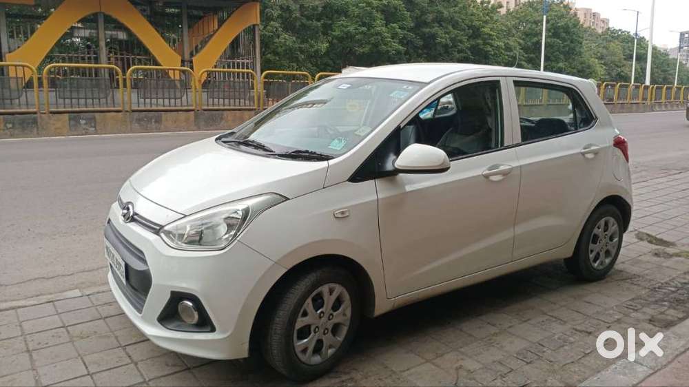Hyundai Grand I10 Magna