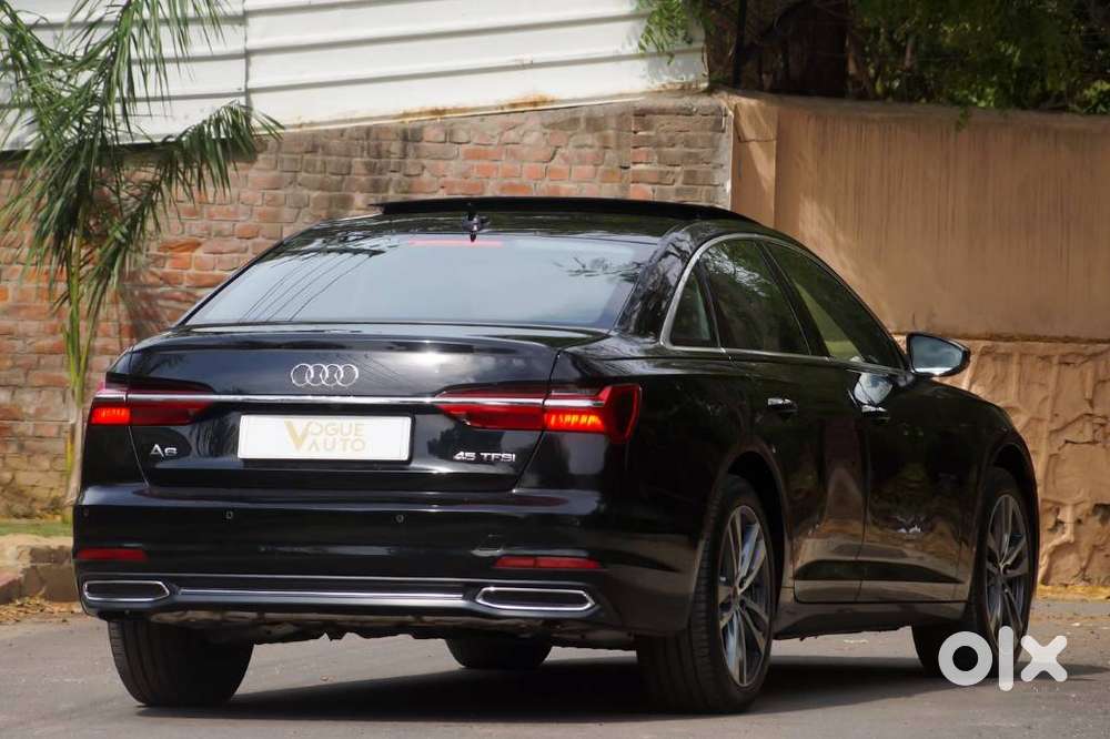 Audi A6 2.0 Tfsi Technology Pack, 2023, Petrol