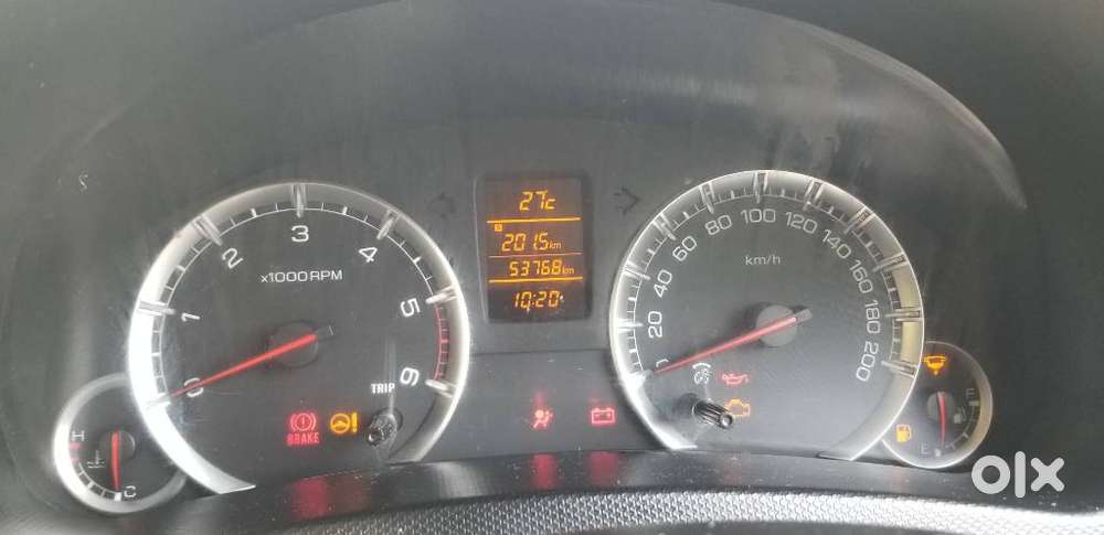 Maruti Suzuki Swift Ddis Zdi, 2014, Diesel