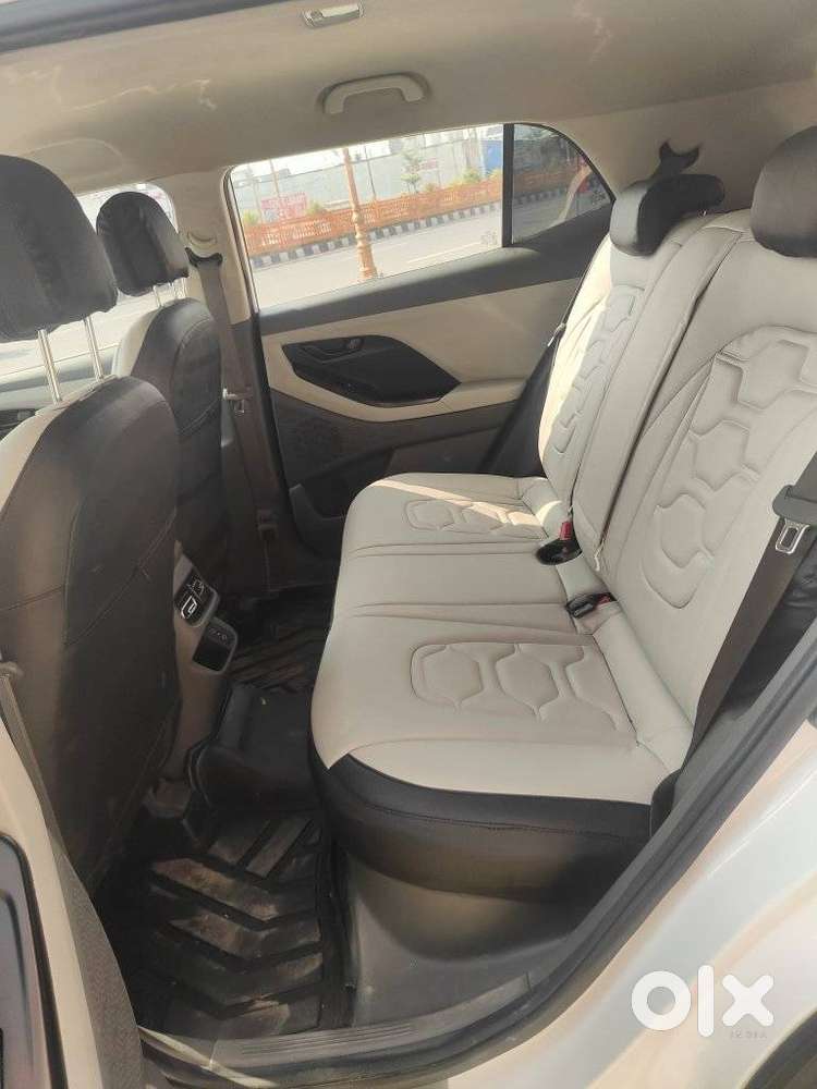 Hyundai Creta 1.5 Ex Diesel, 2024, Diesel