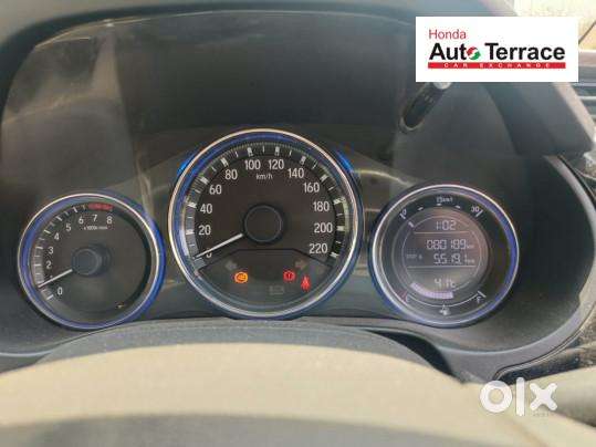 Honda City 1.5 Sv I-vtec Mt, 2014, Petrol