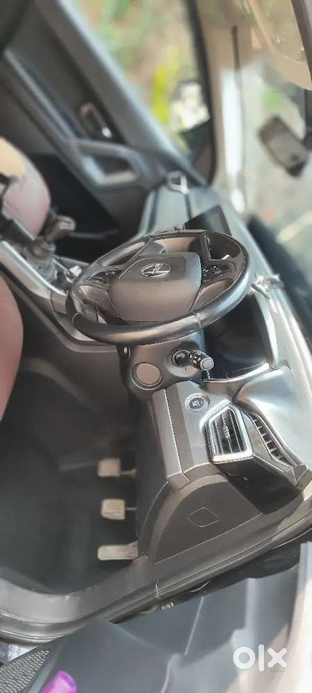 Tata Harrier 2020 Diesel 41000 Km Driven