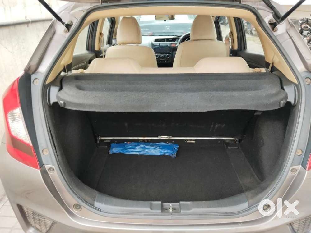 Honda Jazz 1.2 SV i VTEC, 2016, Petrol