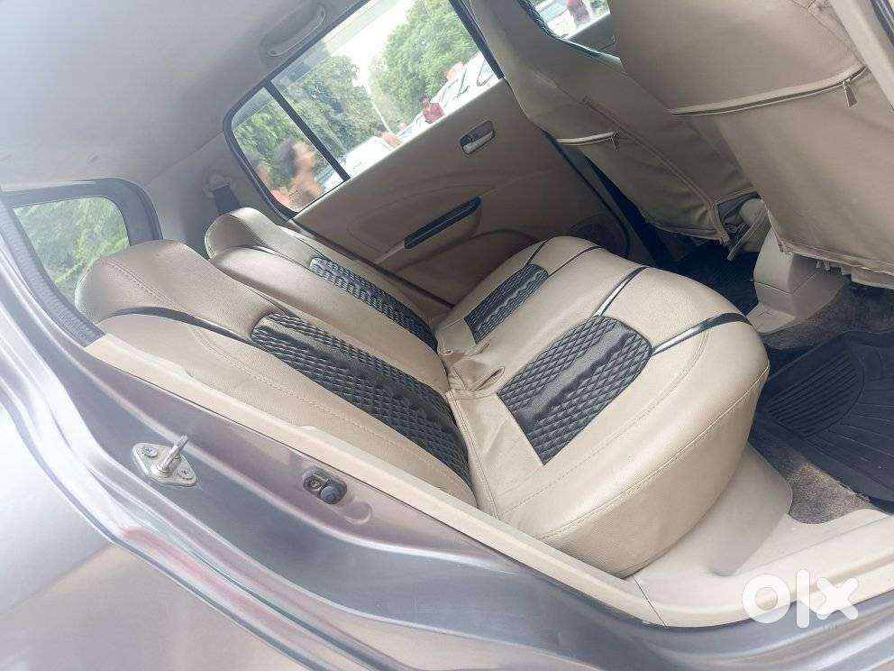 Maruti Suzuki Celerio Cng Vxi Mt, 2018, Cng & Hybrids