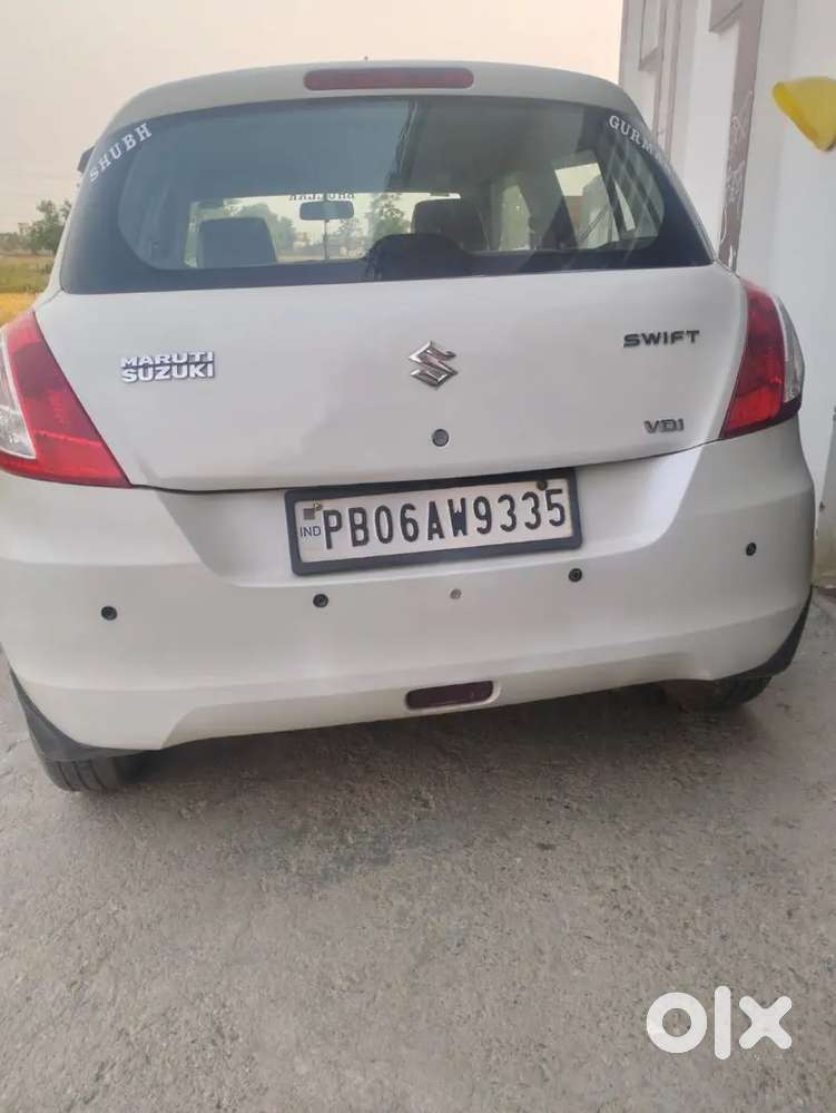 Family Car Good Condition Ac Hiter Ok