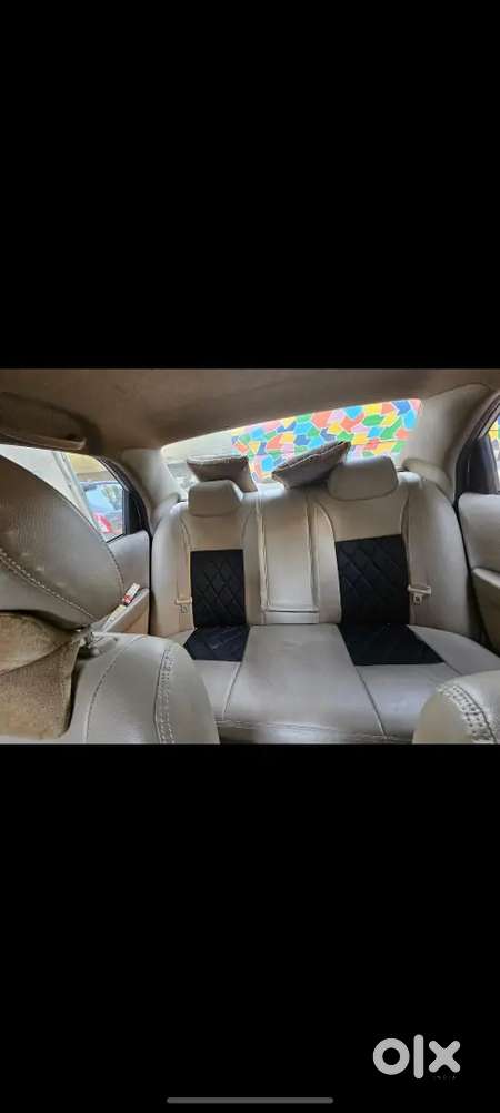 Honda City Zx 2006