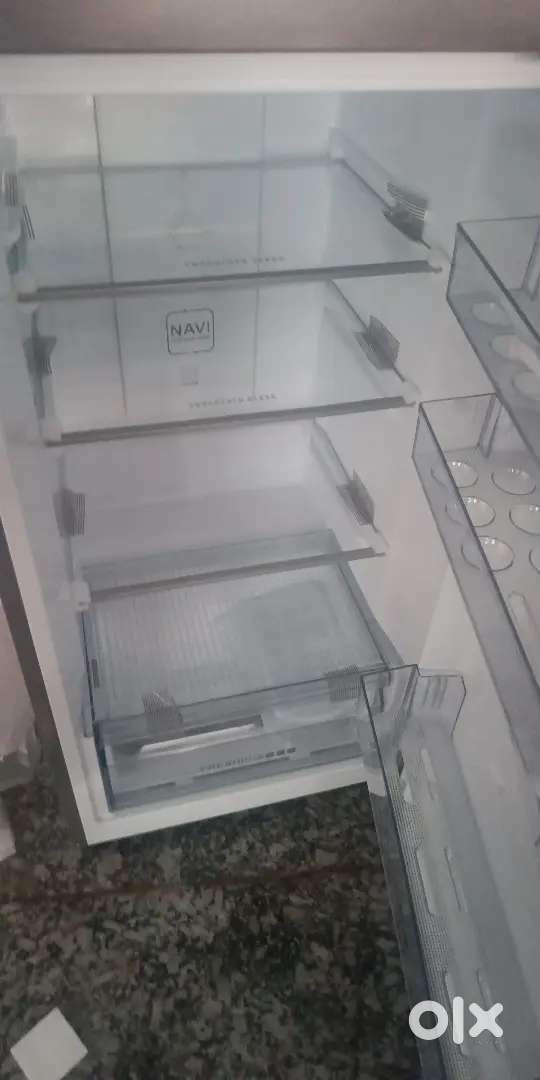 Double door fridge for sale in dwarka mor