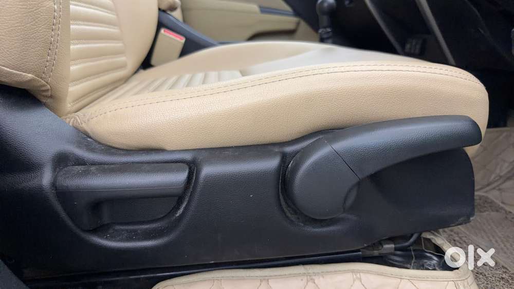 Honda City 1.5 V 5th Gen I-vtec Mt, 2022, Petrol