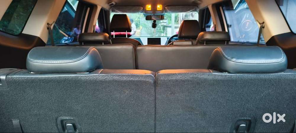 Kia Carens 2024 Premium