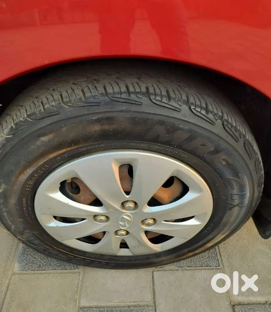 Hyundai I10 Sports Automatic 2011 Petrol 59000 Km Driven