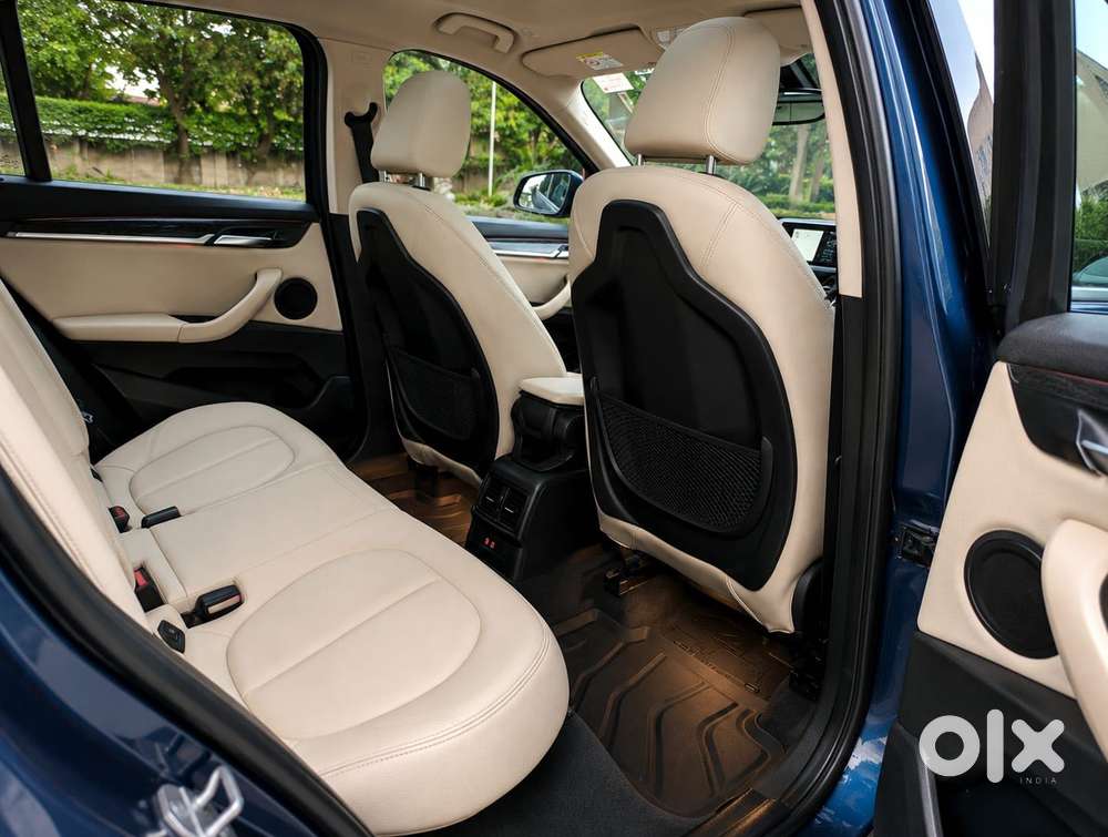 Bmw X1 Xdrive 20d Xline, 2019, Diesel