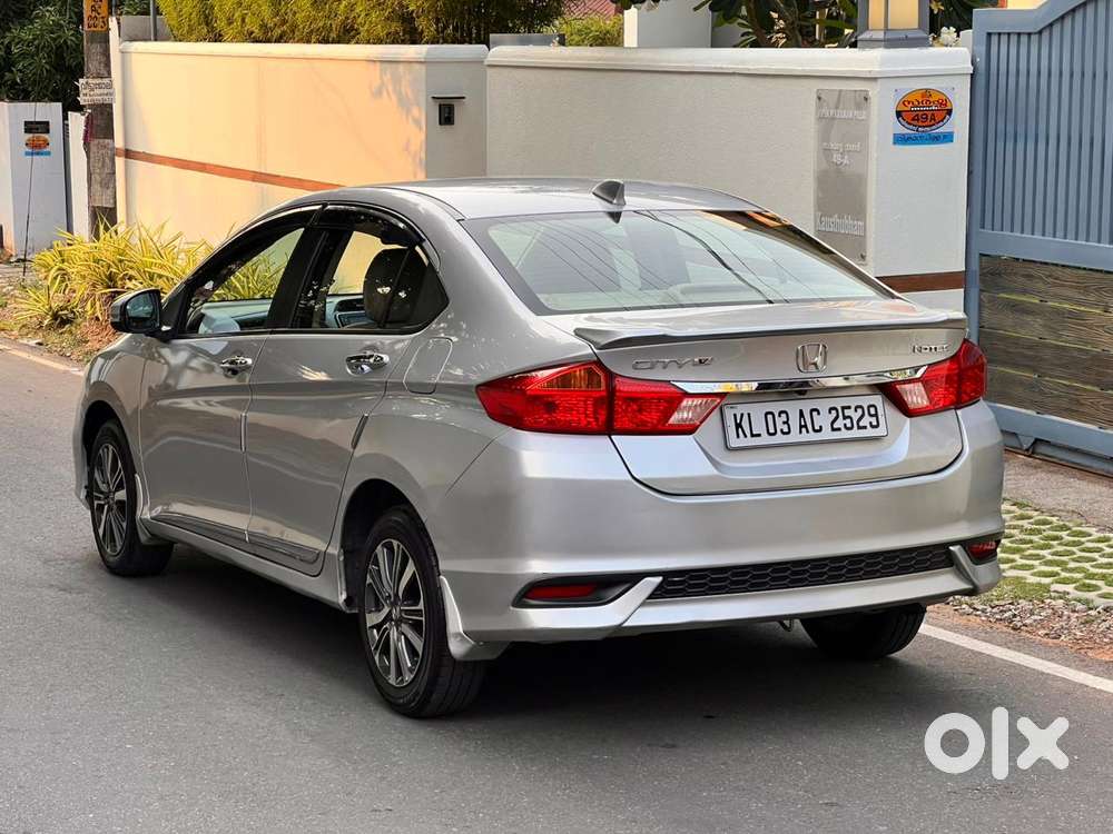 Honda City 2014-2015 I Dtec V, 2018, Diesel