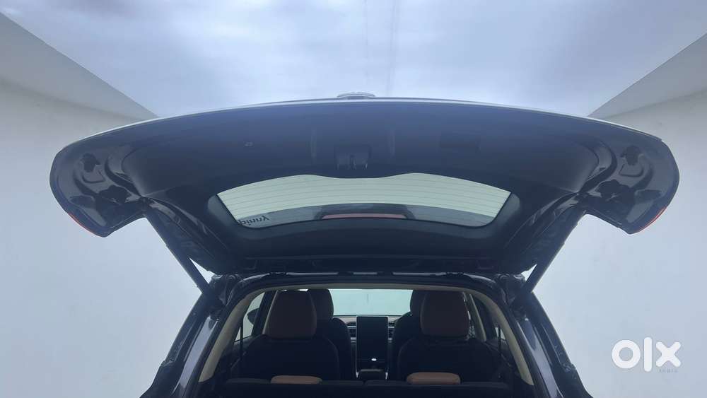 Mg Hector Plus Sharp Pro 2.0 Turbo Diesel 6 Str, 2023, Diesel
