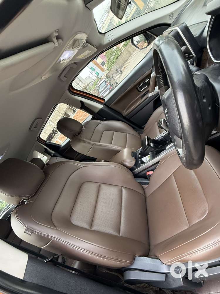 Tata Harrier Xz+, 2019, Diesel