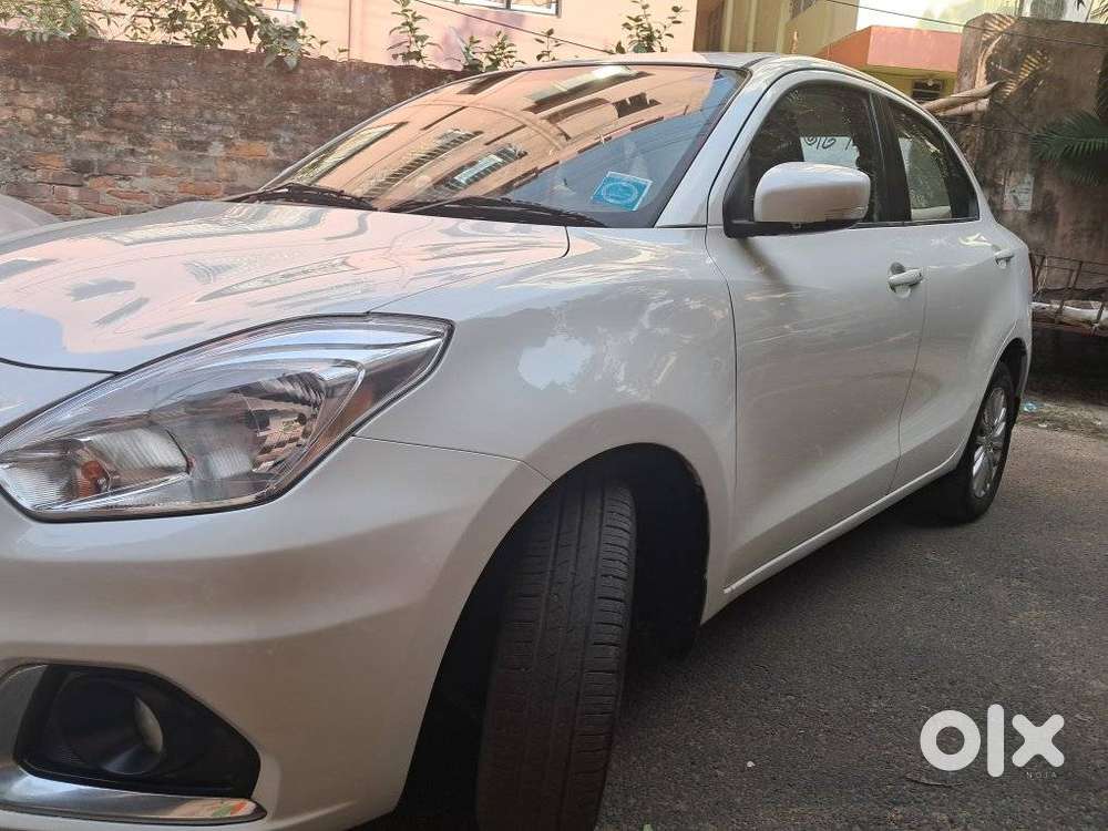 Maruti Suzuki Swift Dzire Zdi Plus , 2021, Petrol