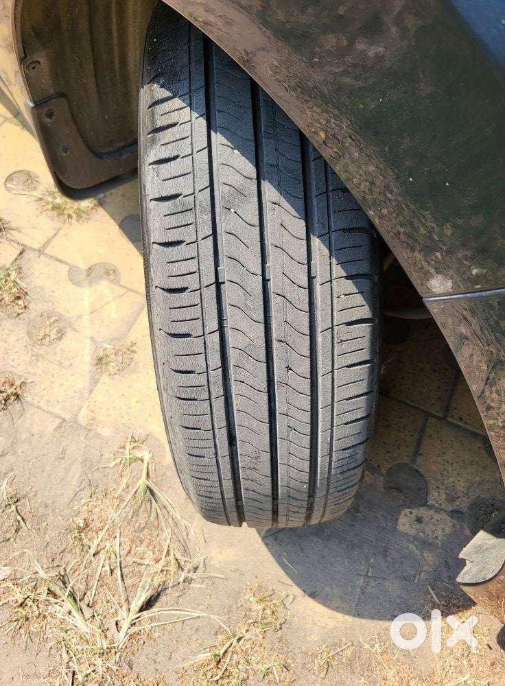 Hyundai Grand I10 Nios Sportz, 2021, Petrol