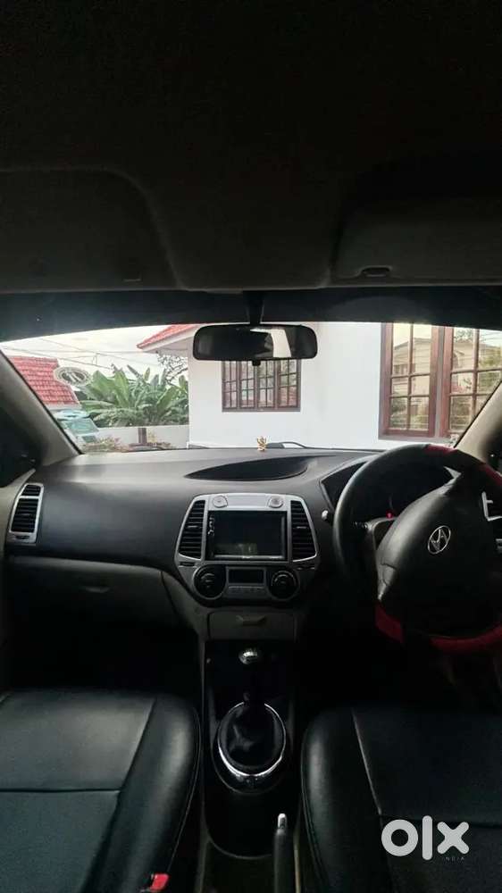 Hyundai I20 2010 Petrol | Excellent Condition | ₹1.50 Lakh | Kottayam