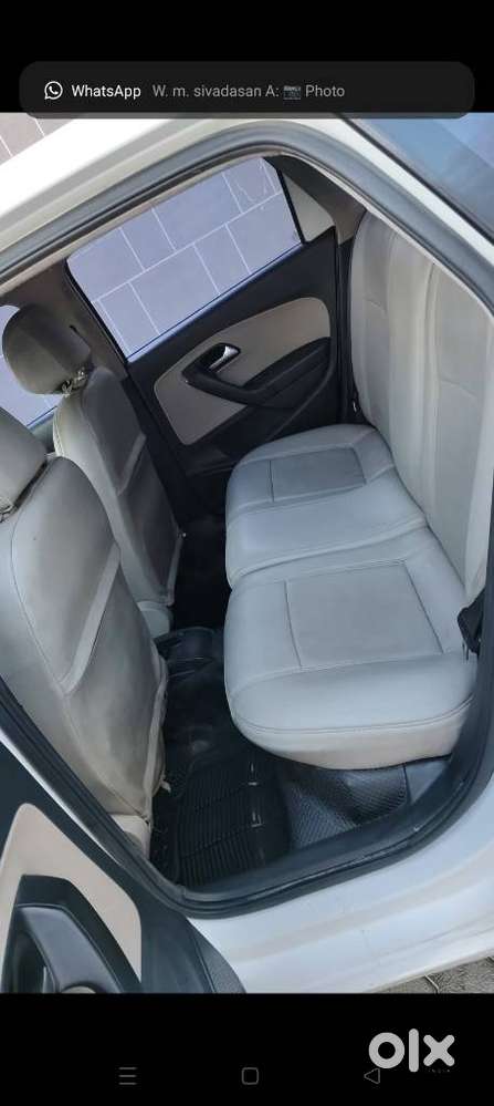 Volkswagen Polo 1.0 Mpi Comfortline, 2012, Diesel