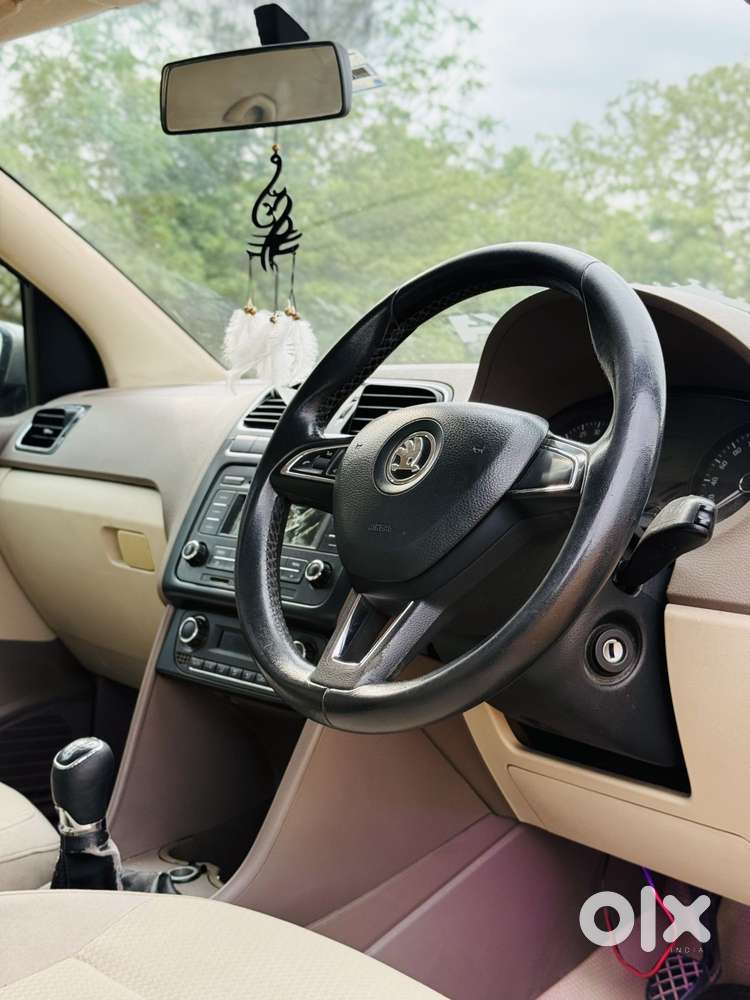 Skoda Rapid 2011-2013 1.6 Tdi Ambition Plus, 2013, Diesel