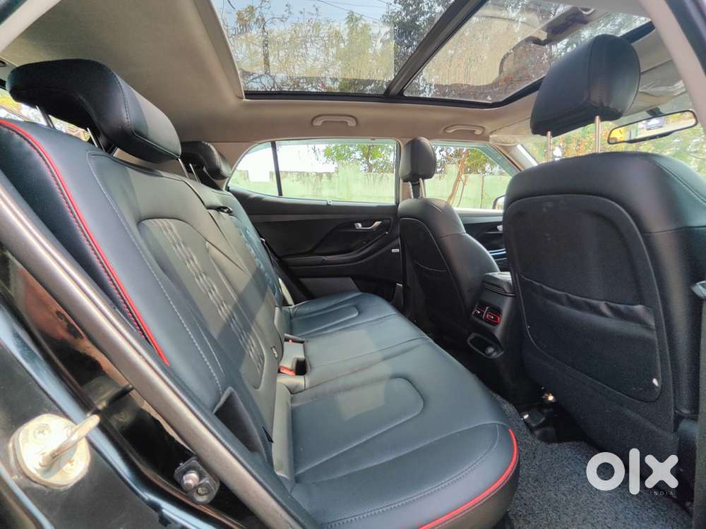 Hyundai Creta 1.6 Sx (o), 2021, Petrol