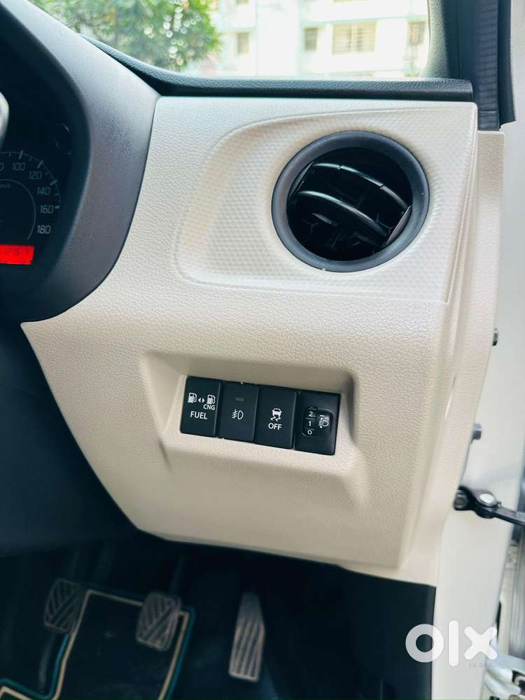 Maruti Suzuki Wagon R Vxi 1.0 Cng, 2024, Cng & Hybrids