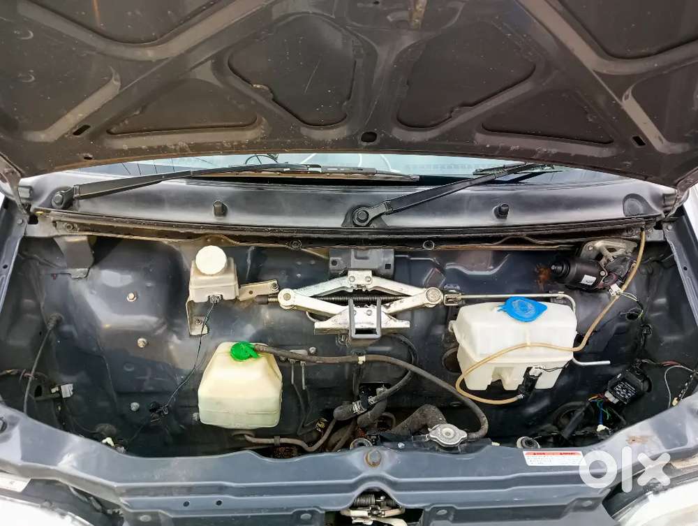 Maruti Suzuki Eeco 2014 Petrol Well Maintained