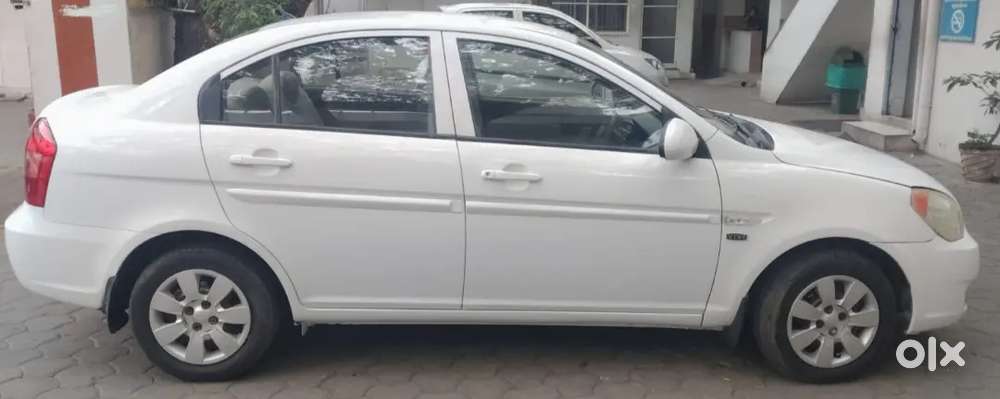 Hyundai Verna  Diesel
