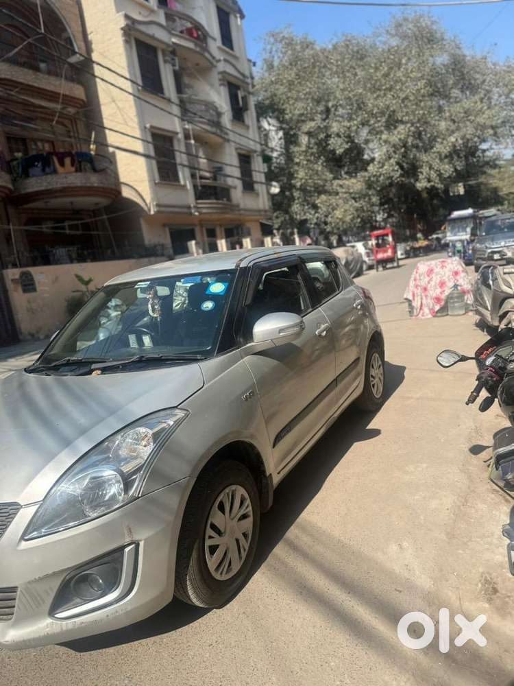 Maruti Suzuki Swift 2016 Petrol Good Condition