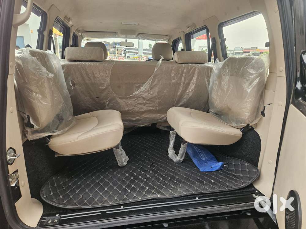 Mahindra Scorpio Classic 2.2 S 11 Mt 7 Str, 2025, Diesel